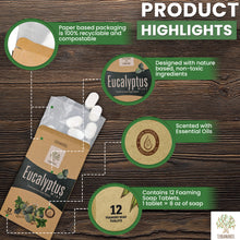 Load image into Gallery viewer, Eucalyptus Mint