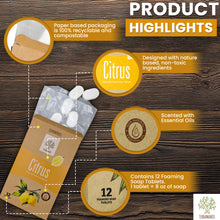 Load image into Gallery viewer, Citrus