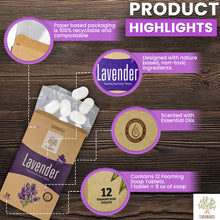 Load image into Gallery viewer, Lavender