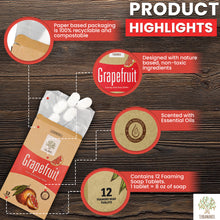 Load image into Gallery viewer, Grapefruit