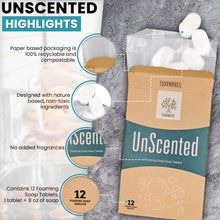 Load image into Gallery viewer, UnScented