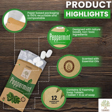 Load image into Gallery viewer, Peppermint