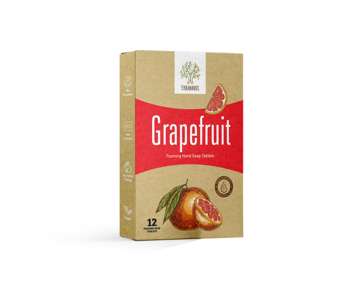 タペストリー 5本　セット まとめ　しんたろー GRAPEFRUIT Grapefruit – Soap Sense
