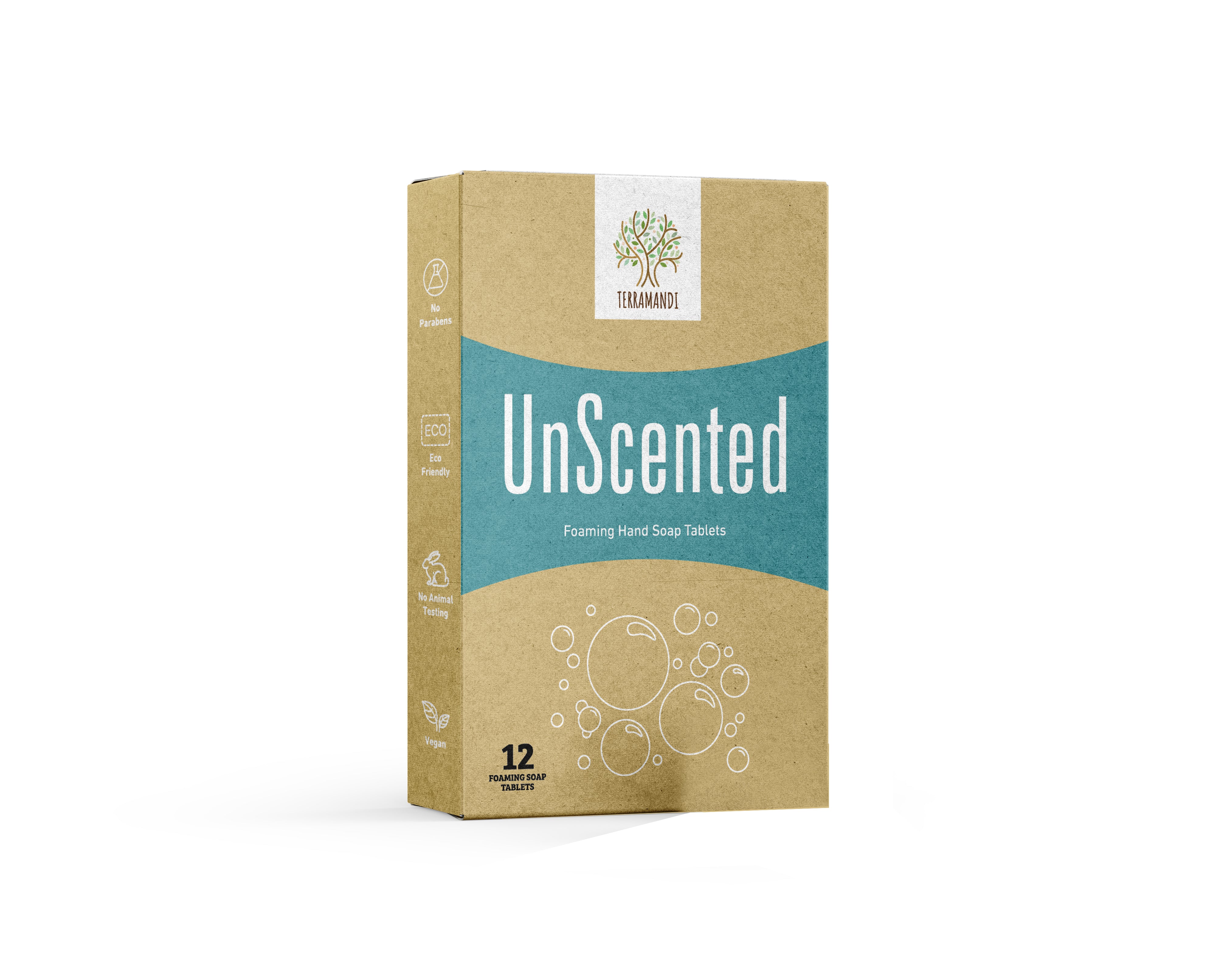 UnScented